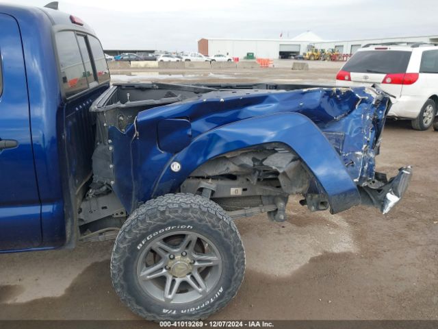 3TMJU4GN0EM172650 Toyota Tacoma Prerunner V6