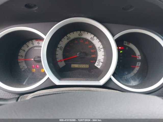 3TMJU4GN0EM172650 Toyota Tacoma Prerunner V6