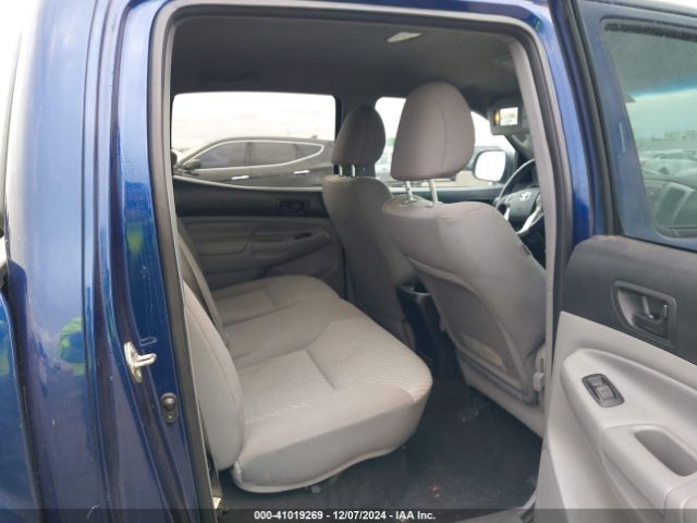 3TMJU4GN0EM172650 Toyota Tacoma Prerunner V6