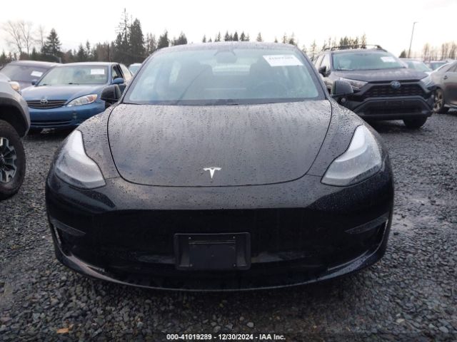 5YJ3E1EA8MF875503 Tesla Model 3 Standard Range Plus Rear-wheel Drive