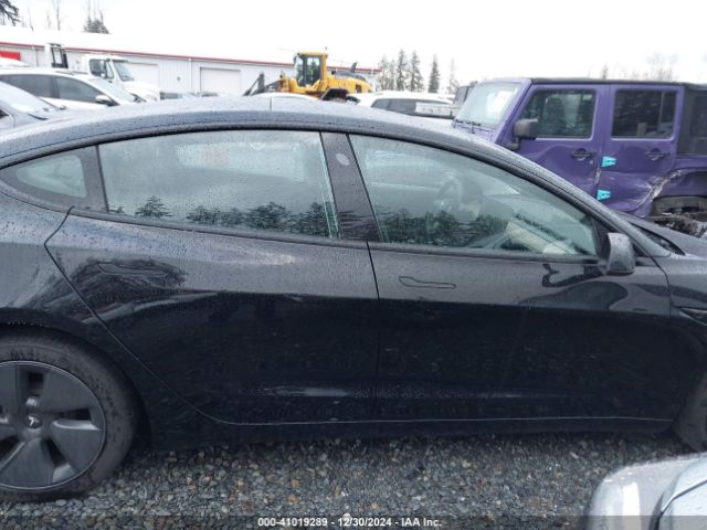 5YJ3E1EA8MF875503 Tesla Model 3 Standard Range Plus Rear-wheel Drive