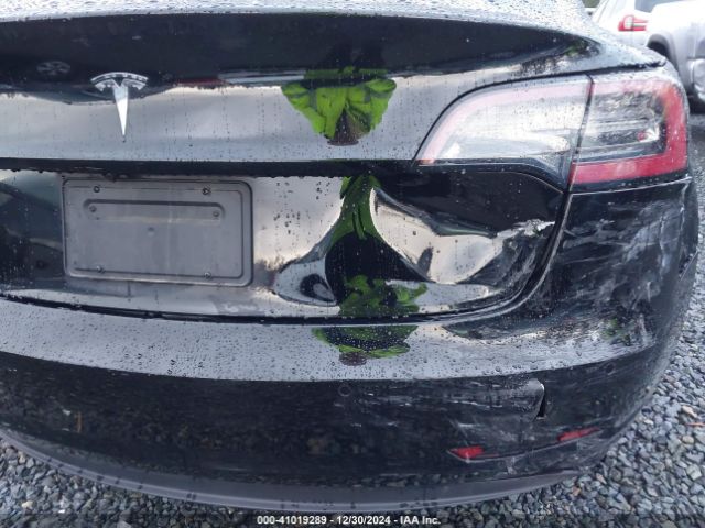 5YJ3E1EA8MF875503 Tesla Model 3 Standard Range Plus Rear-wheel Drive