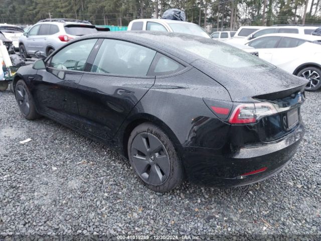 5YJ3E1EA8MF875503 Tesla Model 3 Standard Range Plus Rear-wheel Drive