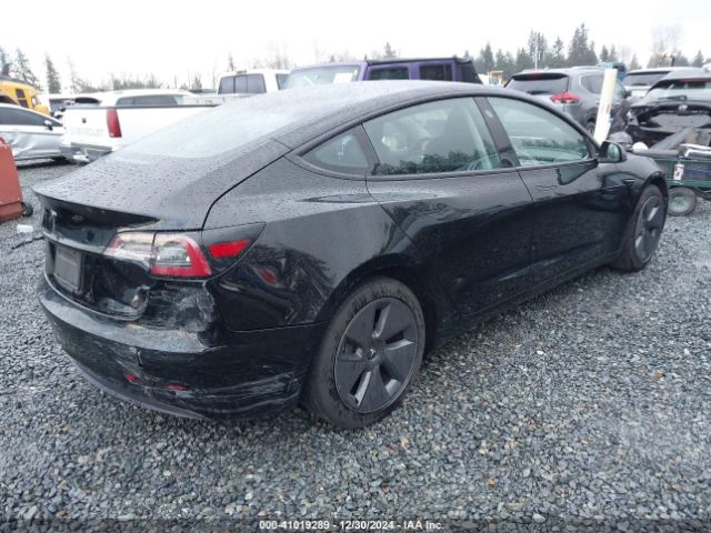 5YJ3E1EA8MF875503 Tesla Model 3 Standard Range Plus Rear-wheel Drive