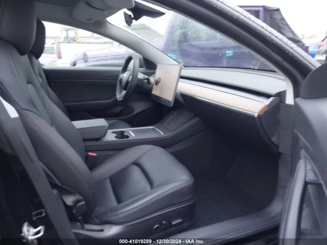 5YJ3E1EA8MF875503 Tesla Model 3 Standard Range Plus Rear-wheel Drive