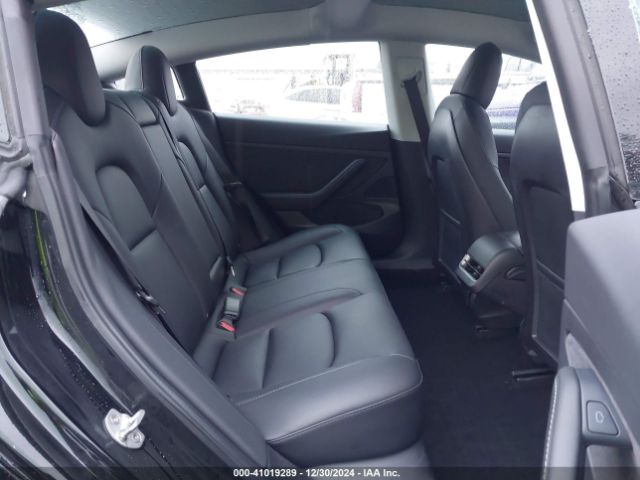 5YJ3E1EA8MF875503 Tesla Model 3 Standard Range Plus Rear-wheel Drive