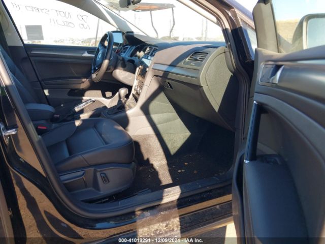 3VWY57AU9KM502243 Volkswagen Golf Sportwagen 1.4t S/1.4t Se
