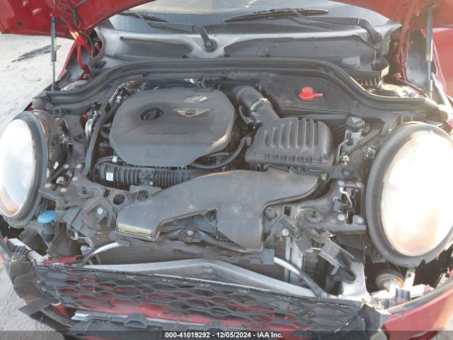 WMWXM7C51ET987052 Mini Hardtop Cooper S
