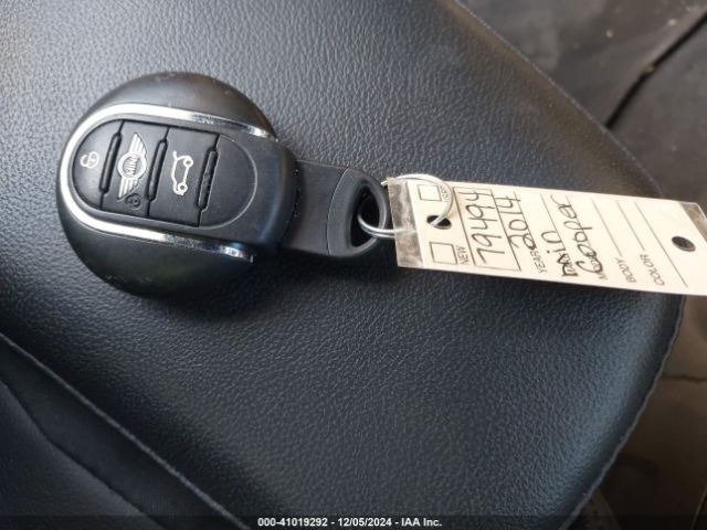 WMWXM7C51ET987052 Mini Hardtop Cooper S