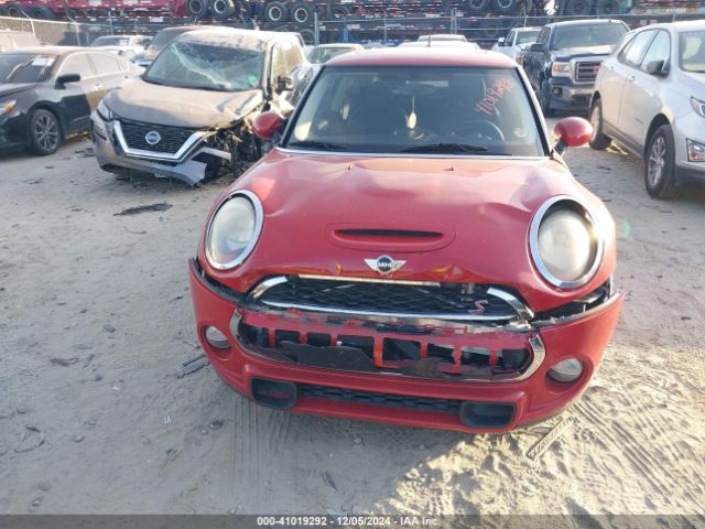 WMWXM7C51ET987052 Mini Hardtop Cooper S