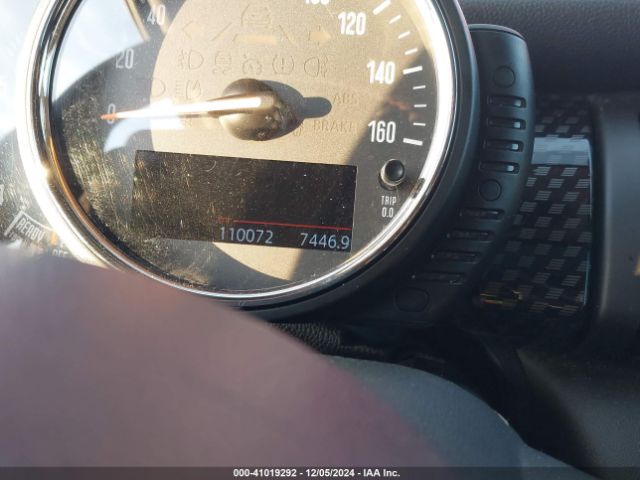 WMWXM7C51ET987052 Mini Hardtop Cooper S