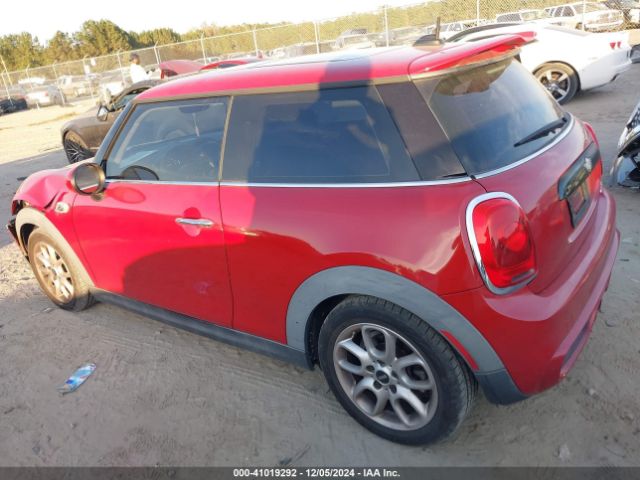 WMWXM7C51ET987052 Mini Hardtop Cooper S