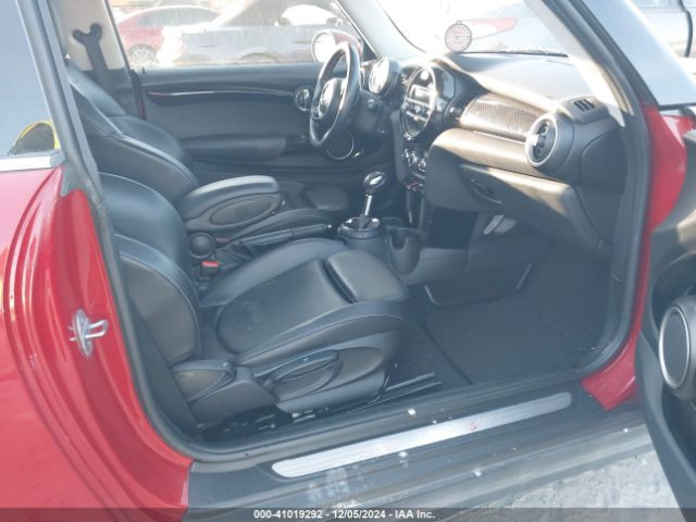 WMWXM7C51ET987052 Mini Hardtop Cooper S