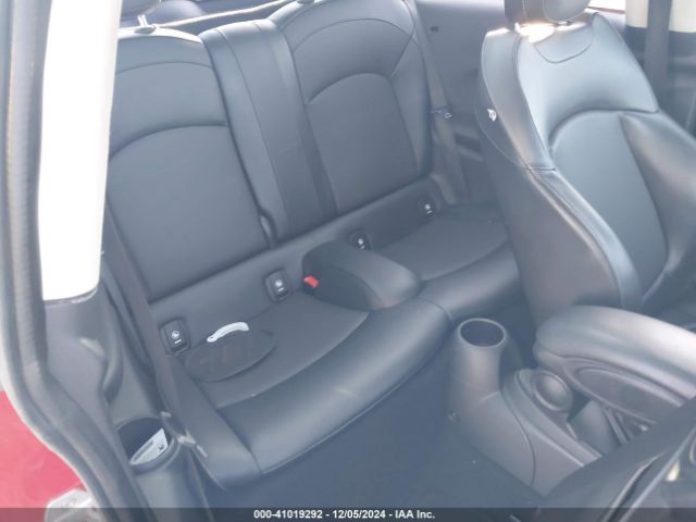 WMWXM7C51ET987052 Mini Hardtop Cooper S