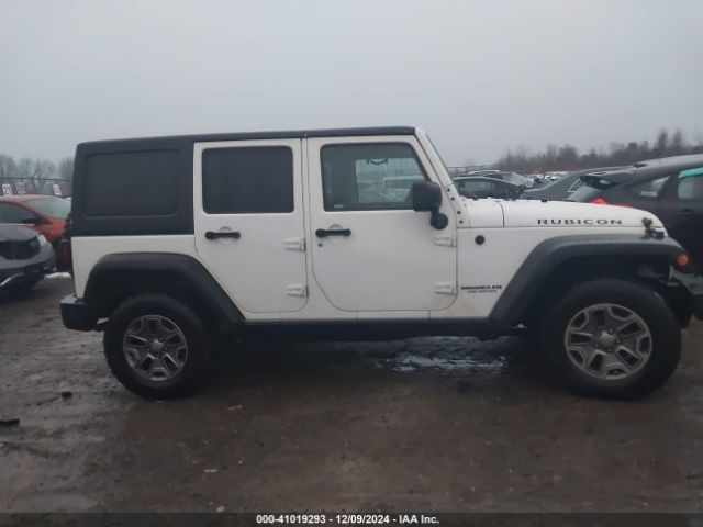 1C4BJWFG6FL629685 Jeep Wrangler Unlimited Rubicon