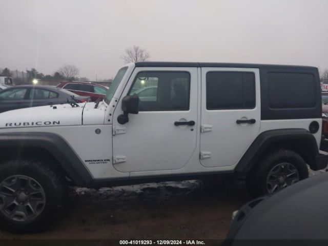 1C4BJWFG6FL629685 Jeep Wrangler Unlimited Rubicon