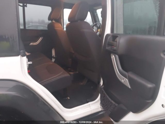 1C4BJWFG6FL629685 Jeep Wrangler Unlimited Rubicon