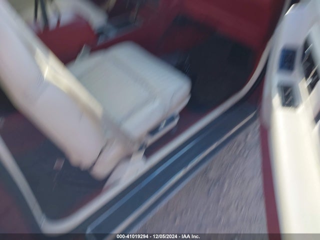 1986 CADILLAC ELDORADO 1G6EL5787GU602633 Photo 4