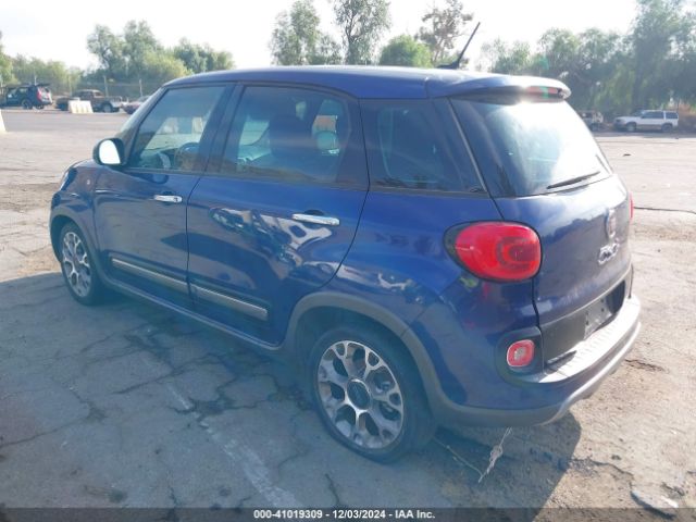 ZFBCFADH6GZ038438 Fiat 500L TREKKING