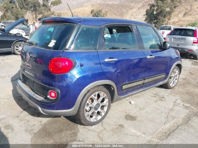 ZFBCFADH6GZ038438 Fiat 500L TREKKING