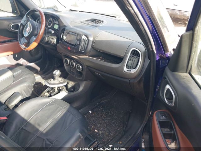 ZFBCFADH6GZ038438 Fiat 500L TREKKING