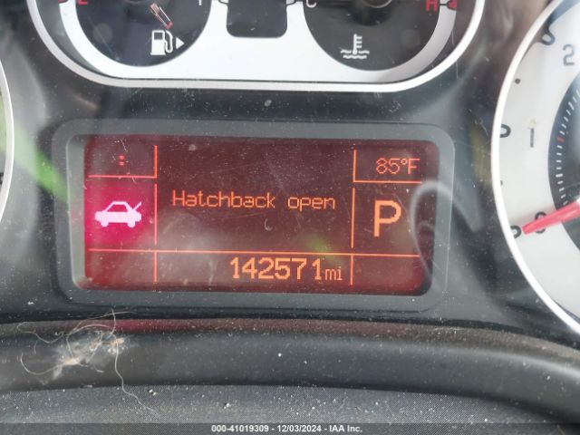 ZFBCFADH6GZ038438 Fiat 500L TREKKING