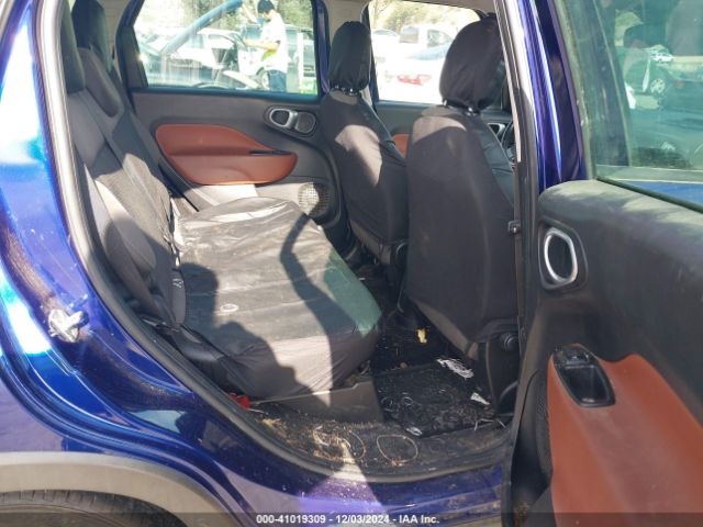ZFBCFADH6GZ038438 Fiat 500L TREKKING