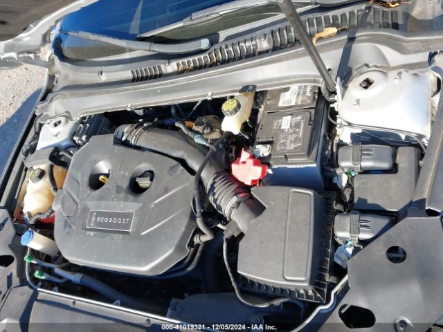 3LN6L5C99HR614643 Lincoln MKZ SELECT