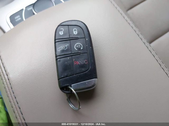1C4RJFBT7EC474189 Jeep Grand Cherokee Limited