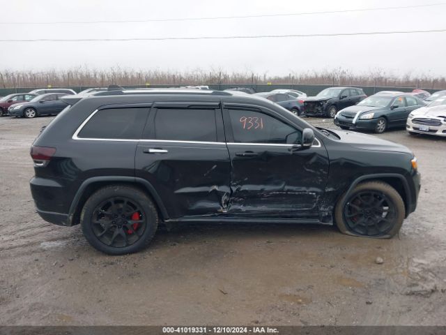 1C4RJFBT7EC474189 Jeep Grand Cherokee Limited