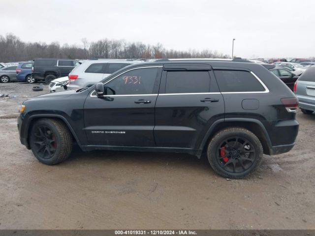 1C4RJFBT7EC474189 Jeep Grand Cherokee Limited