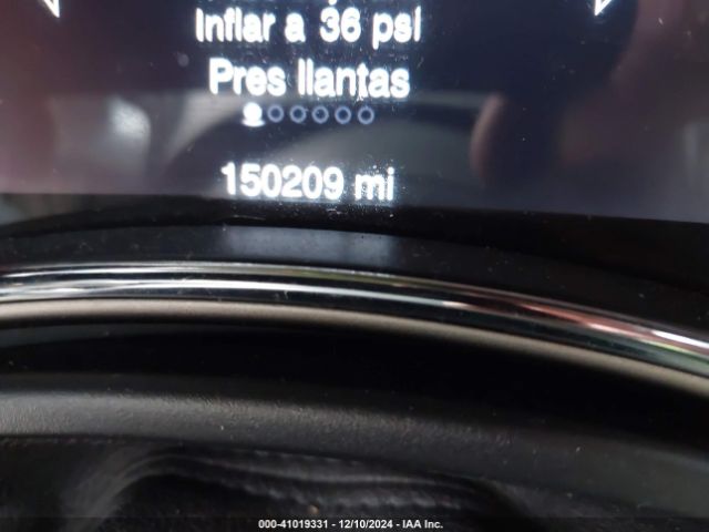 1C4RJFBT7EC474189 Jeep Grand Cherokee Limited