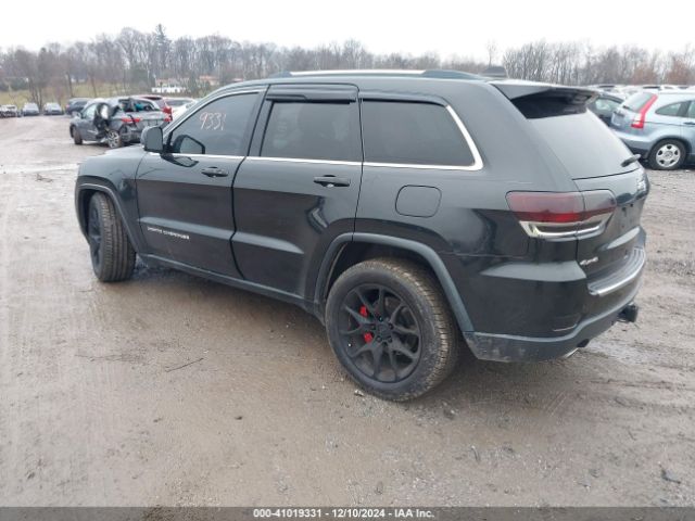 1C4RJFBT7EC474189 Jeep Grand Cherokee Limited