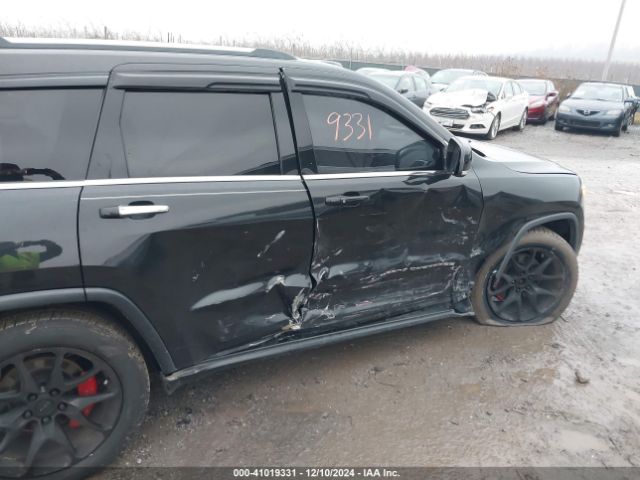 1C4RJFBT7EC474189 Jeep Grand Cherokee Limited