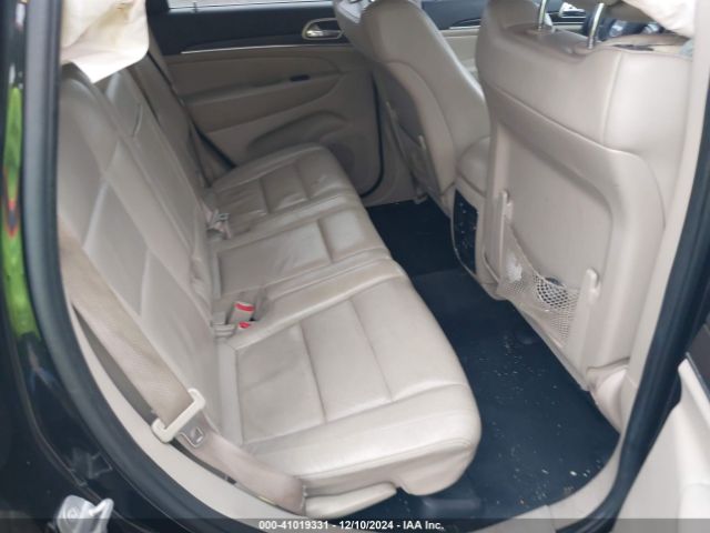 1C4RJFBT7EC474189 Jeep Grand Cherokee Limited