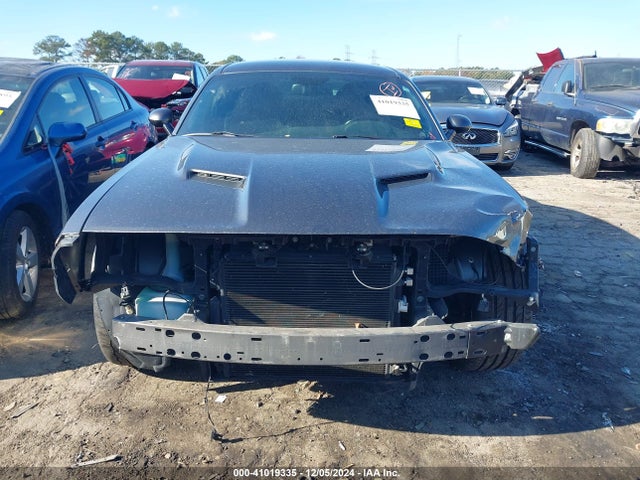 Dodge Challenger Sxt 2016 2C3CDZAG2GH217593 Image 13