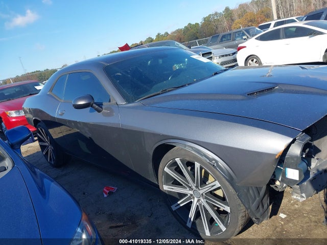 Dodge Challenger Sxt 2016 2C3CDZAG2GH217593 Image 14