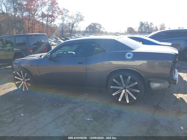 Dodge Challenger Sxt 2016 2C3CDZAG2GH217593 Image 15