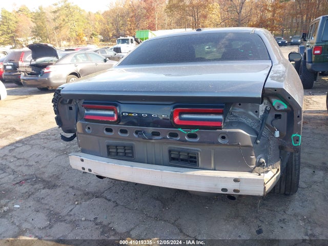 Dodge Challenger Sxt 2016 2C3CDZAG2GH217593 Image 17