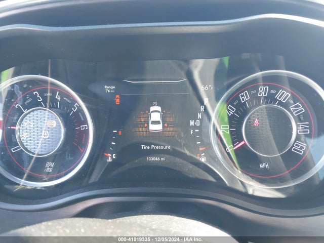 Dodge Challenger Sxt 2016 2C3CDZAG2GH217593 Image 7