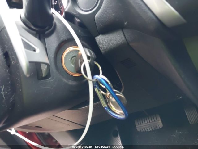 2013 MITSUBISHI OUTLANDER SPORT 4A4AP3AUXDE008014 Photo 10