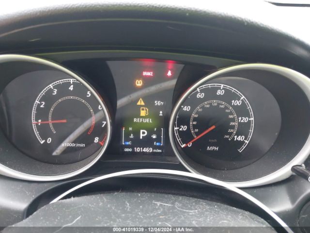 2013 MITSUBISHI OUTLANDER SPORT 4A4AP3AUXDE008014 Photo 6