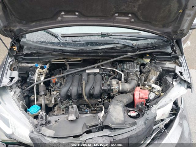 3HGGK5H83FM715264 Honda Fit Ex/ex-l