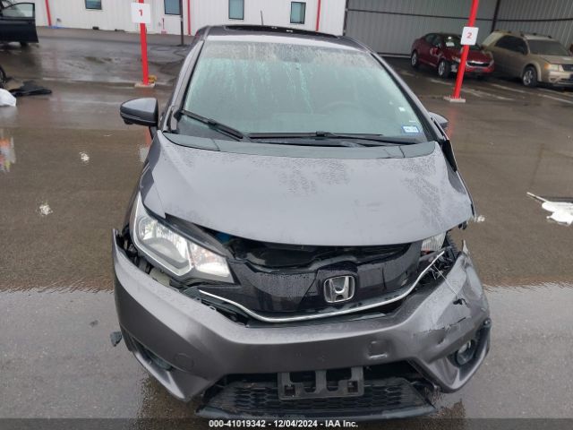 3HGGK5H83FM715264 Honda Fit Ex/ex-l