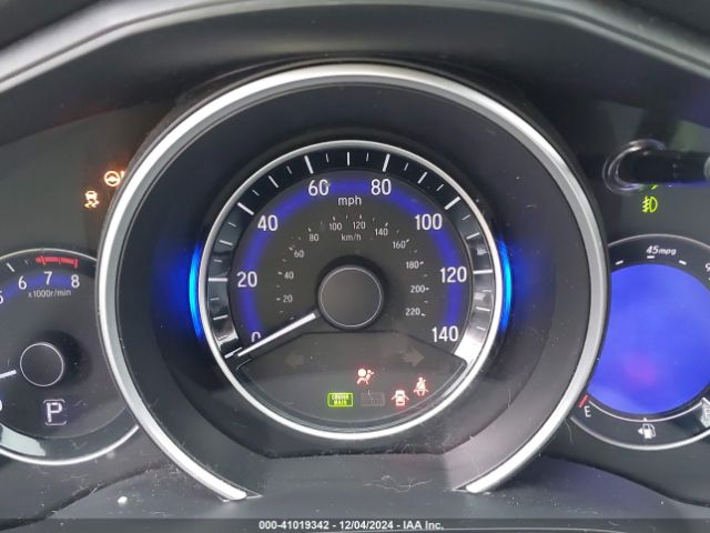 3HGGK5H83FM715264 Honda Fit Ex/ex-l