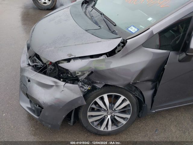 3HGGK5H83FM715264 Honda Fit Ex/ex-l