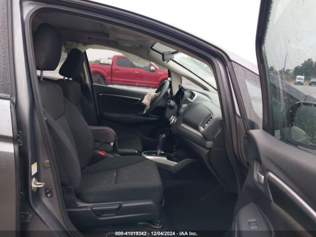 3HGGK5H83FM715264 Honda Fit Ex/ex-l