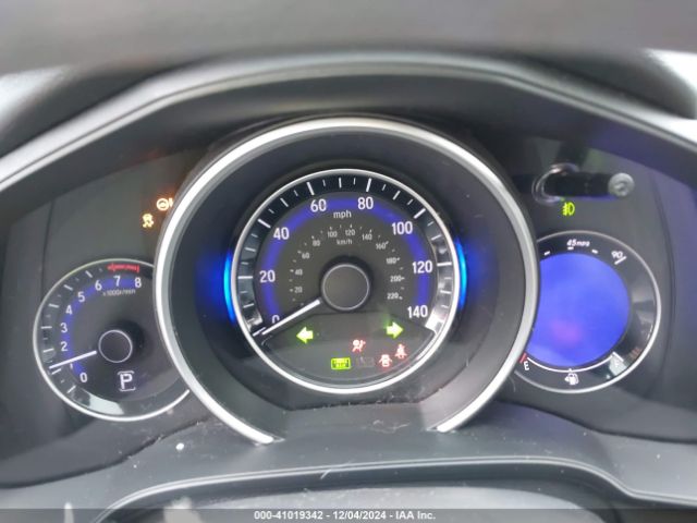 3HGGK5H83FM715264 Honda Fit Ex/ex-l