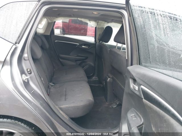 3HGGK5H83FM715264 Honda Fit Ex/ex-l