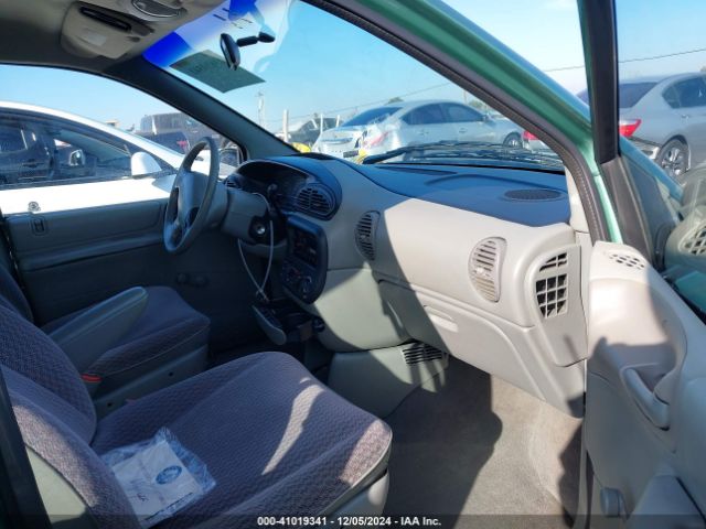 1998 PLYMOUTH VOYAGER 2P4FP25B4WR826419 Photo 4